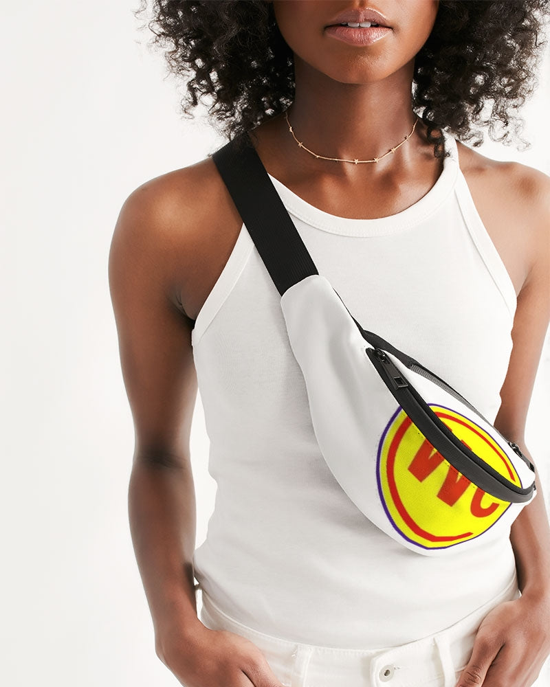 CWC LIFE Crossbody Sling Bag – CWC Christ Works Clothing