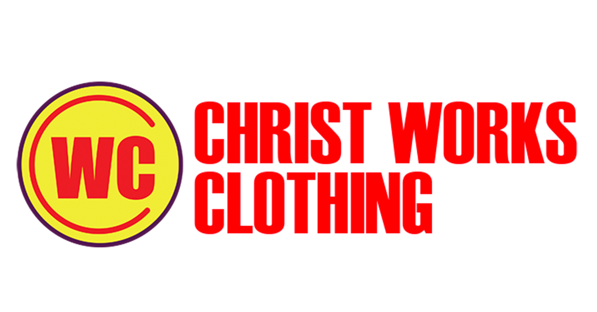 Products – CWC Christ Works Clothing