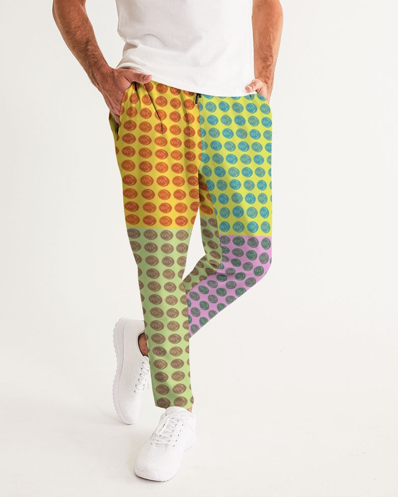 CWC2.0 Men's Joggers