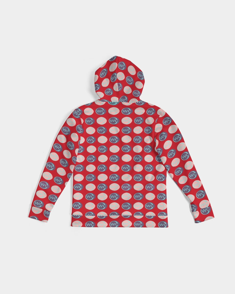 Short cake Men's Hoodie