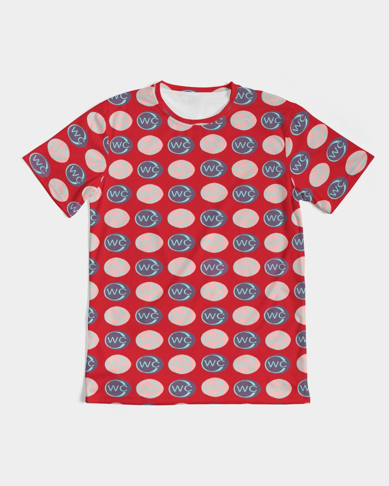 Short cake Men's Tee