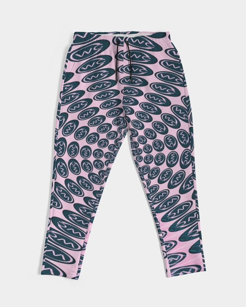 VORTEX PINK Men's Joggers