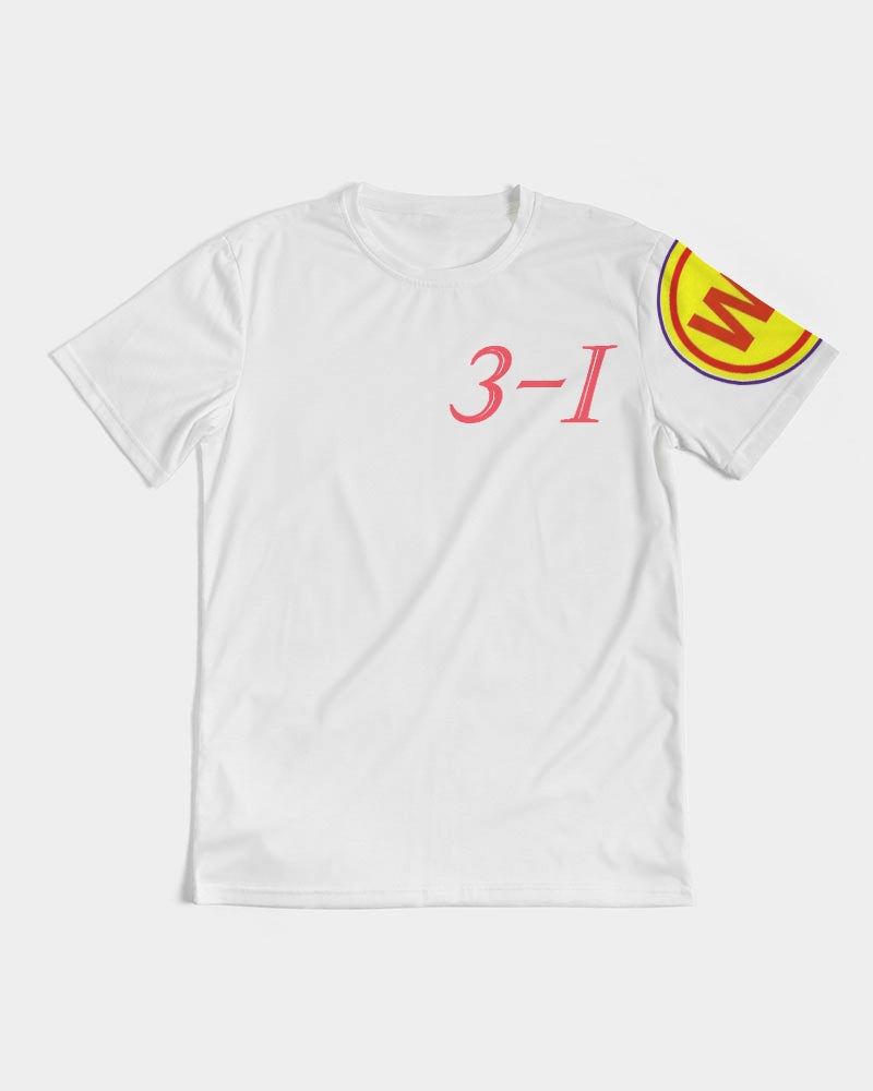 3-I Men's Tee
