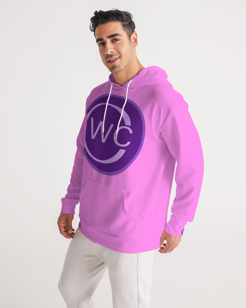 BUBBLE Men's Hoodie