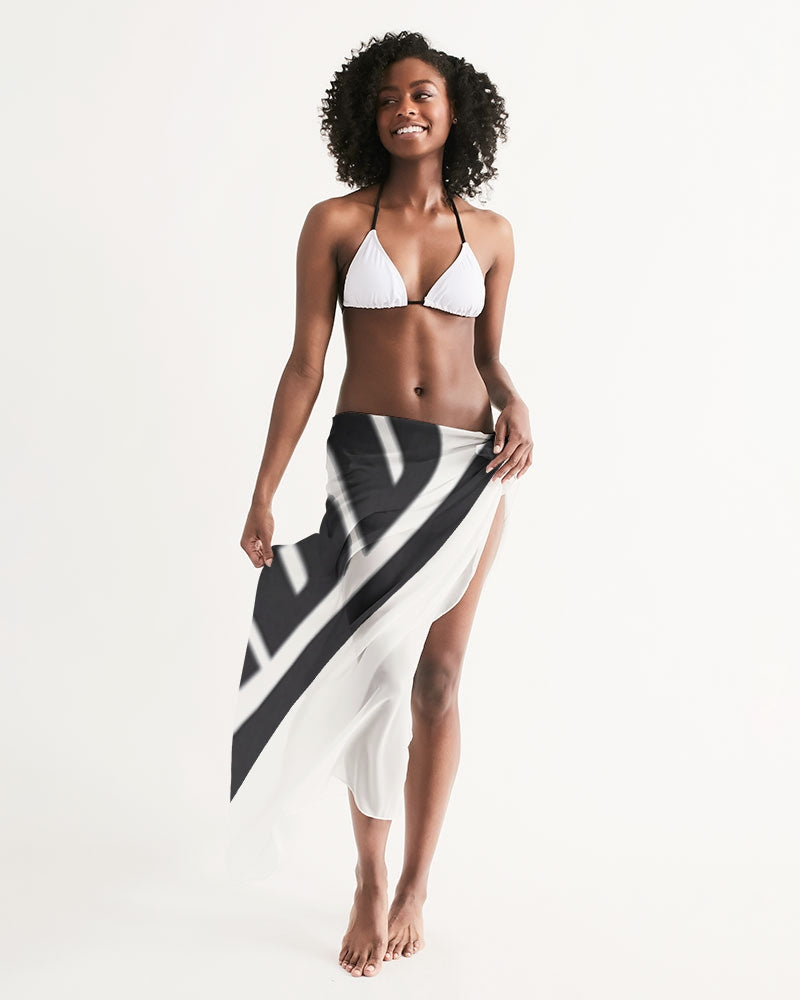 2GBDG  1st EDITION Swim Cover Up