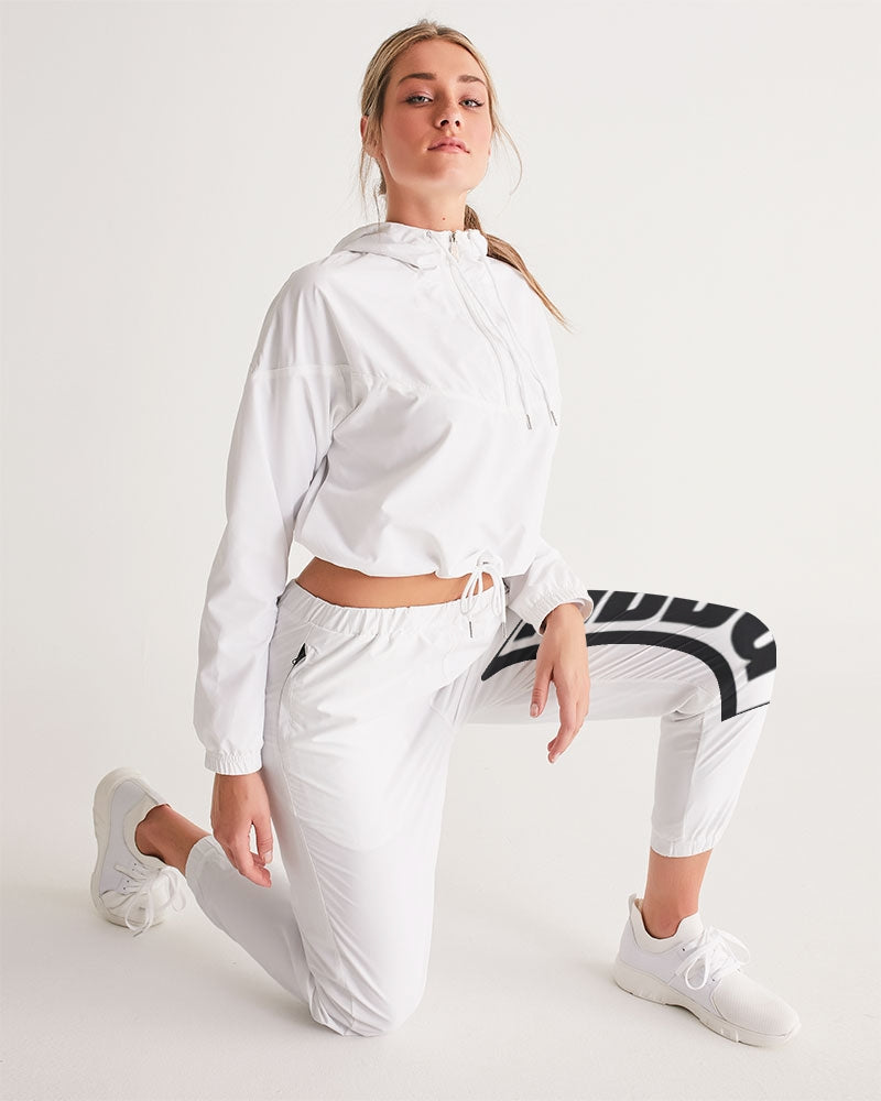 2GBDG  1st EDITION Women's Track Pants