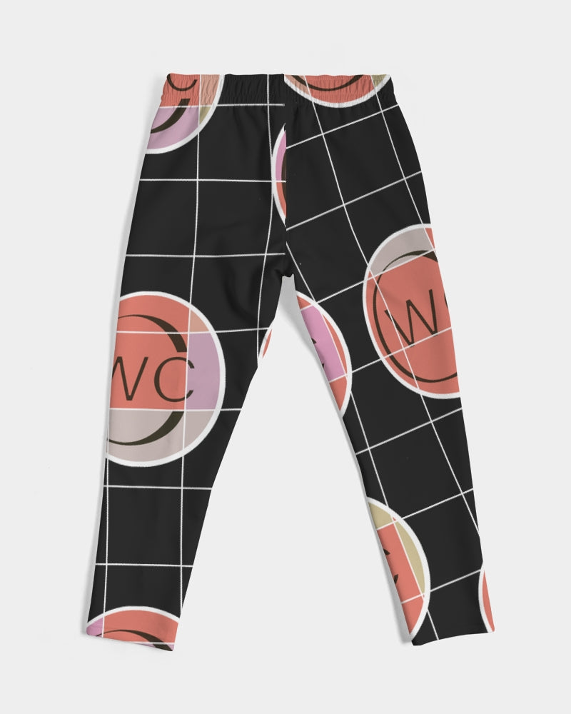 Puzzle Men's Joggers