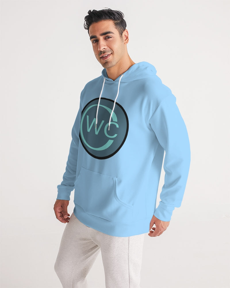 Untitled (36) 10 Men's Hoodie
