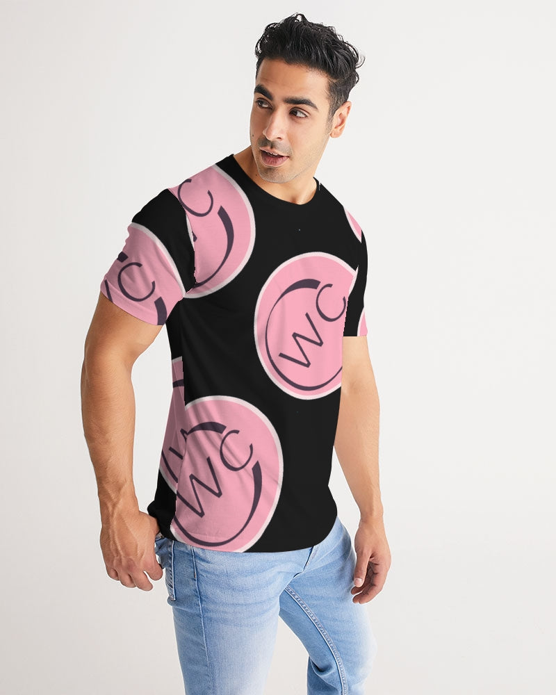 COTTON CANDY Men's Tee