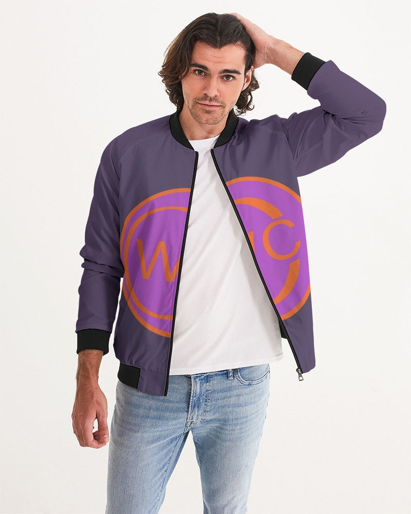 IMG_2756 Men's Bomber Jacket