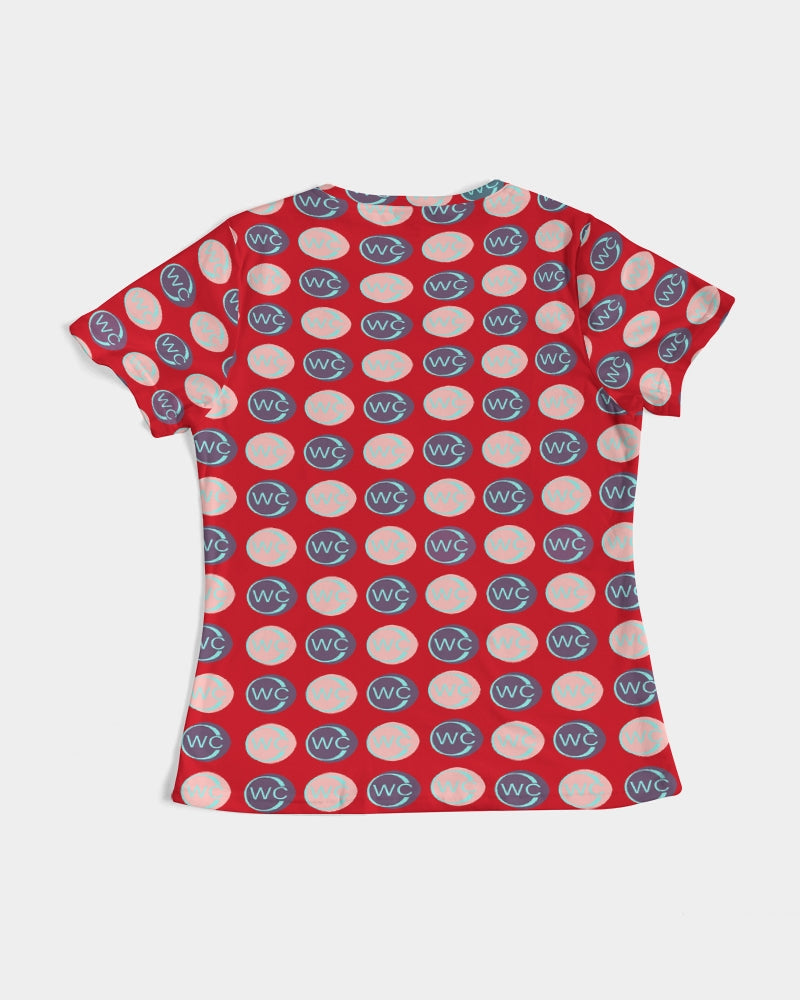 Short cake Women's Tee
