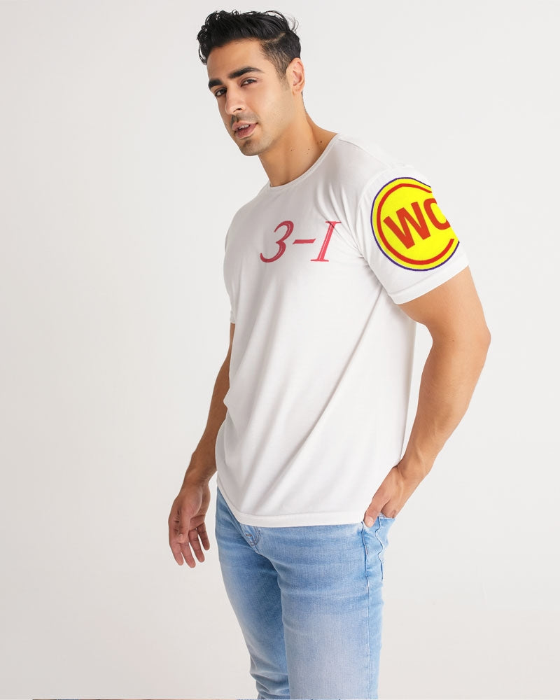 3-I Men's Tee