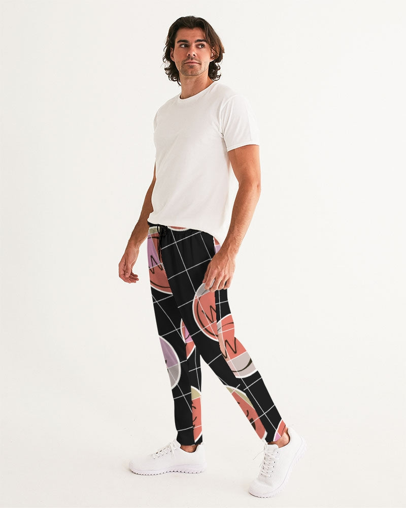 Puzzle Men's Joggers