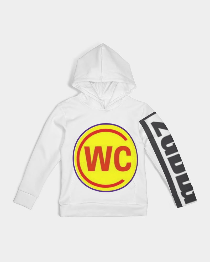 miracle 1 Kids Hoodie