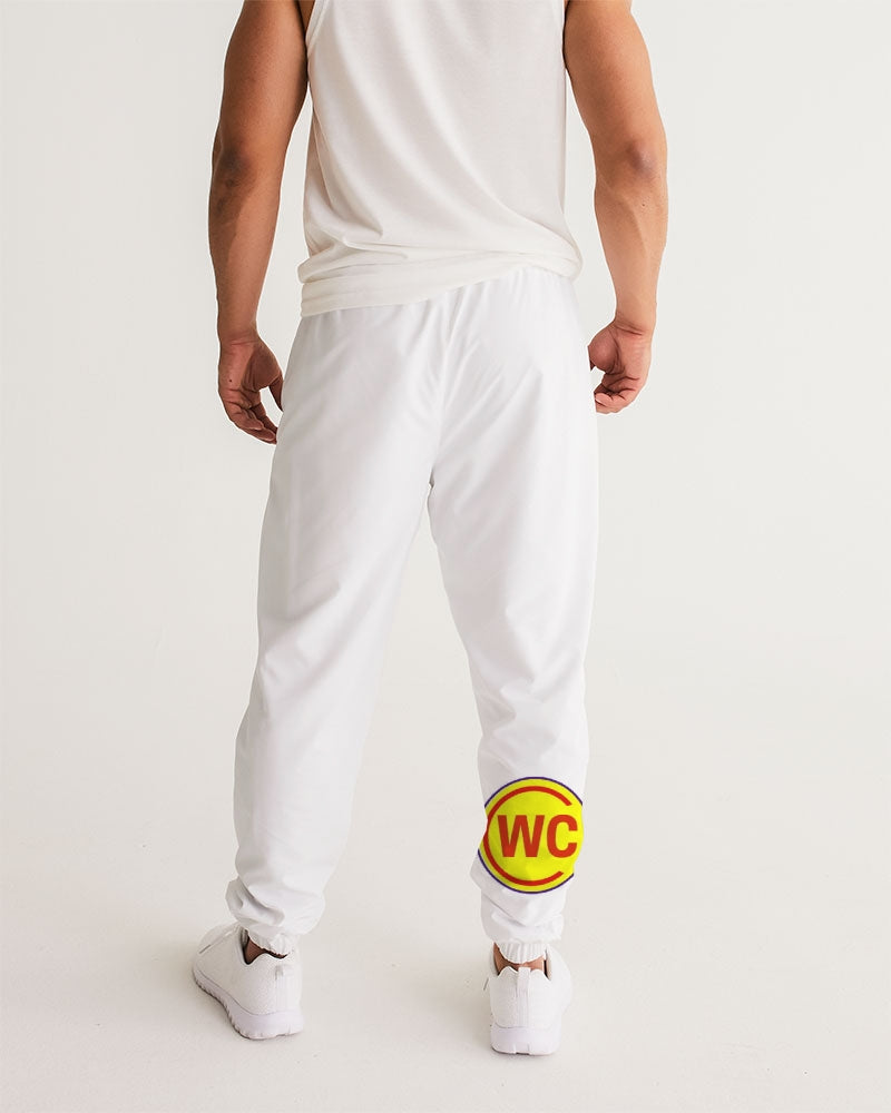 3-I Men's Track Pants