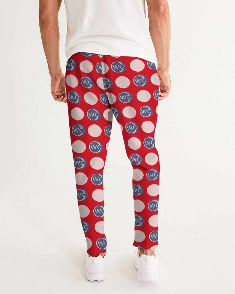 Short cake Men's Joggers