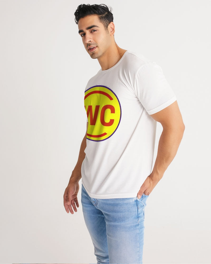 CWC LIFE Men's Tee