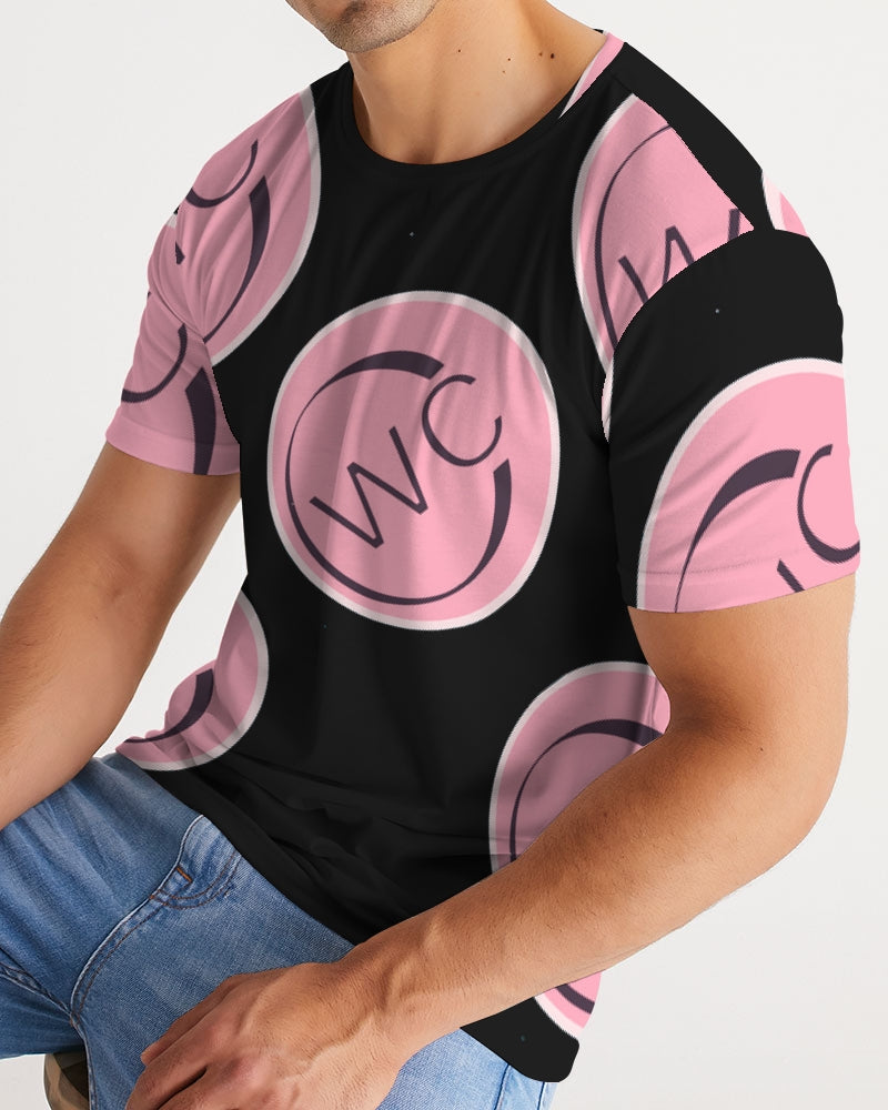 COTTON CANDY Men's Tee
