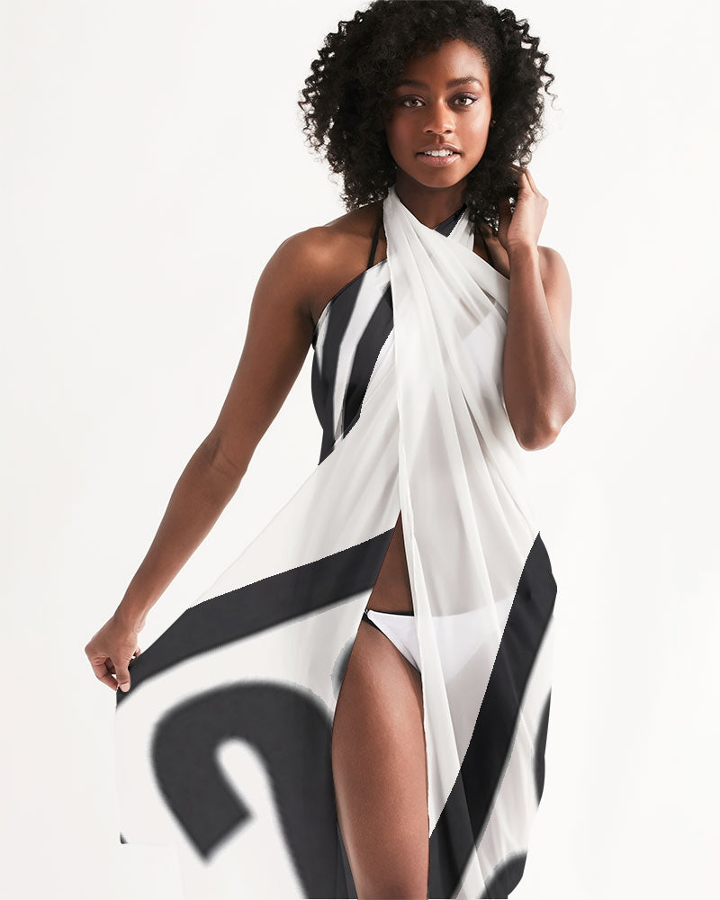 2GBDG  1st EDITION Swim Cover Up