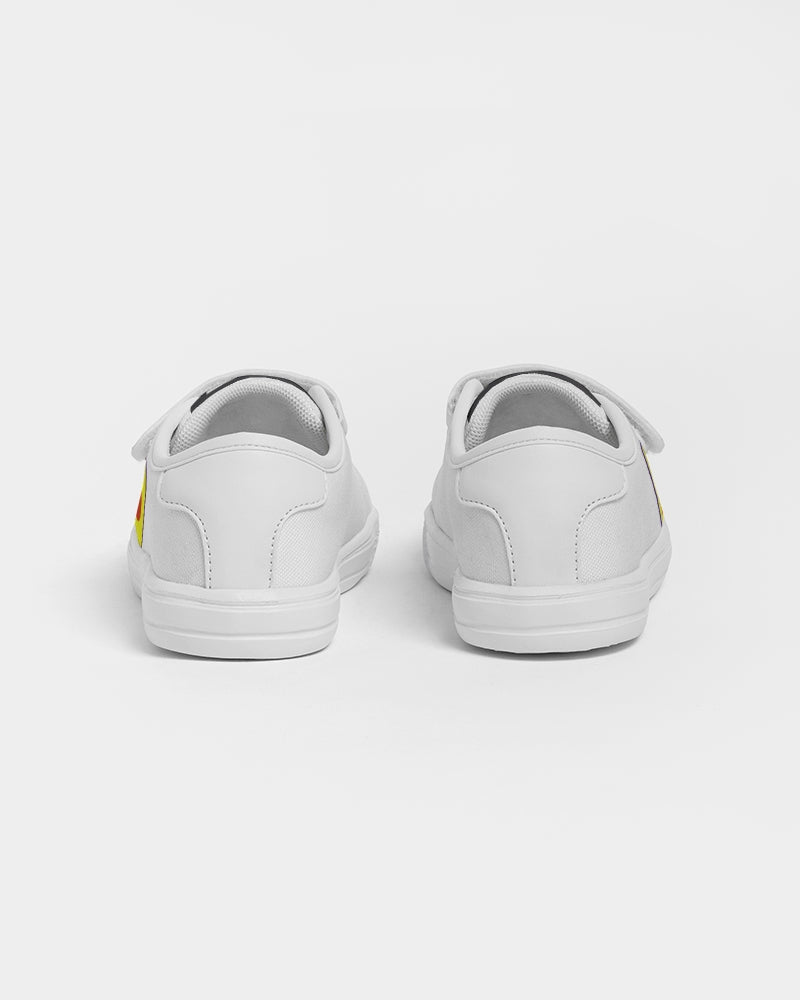 CWC LIFE Kids Velcro Sneaker