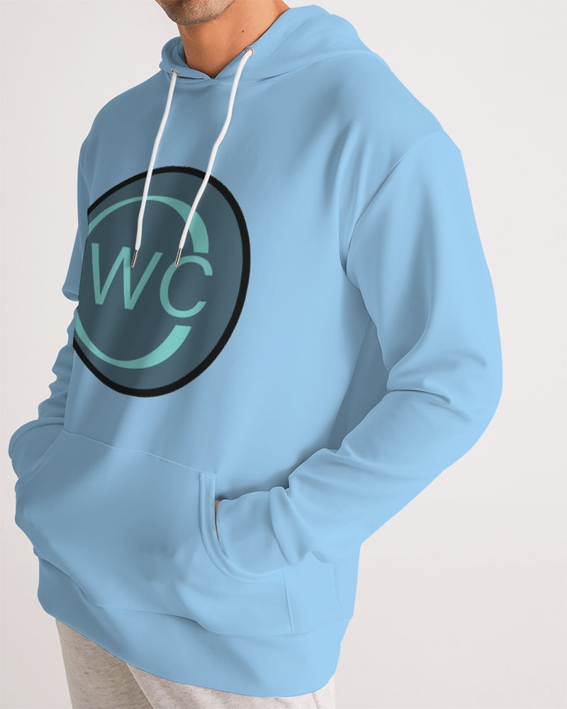 Untitled (36) 10 Men's Hoodie