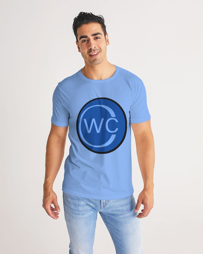 Da blues Men's Tee