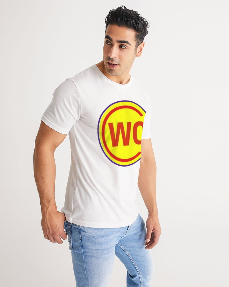 CWC LIFE Men's Tee