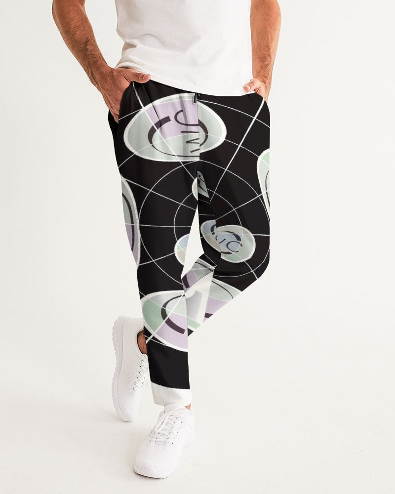 ChristNet Men's Joggers