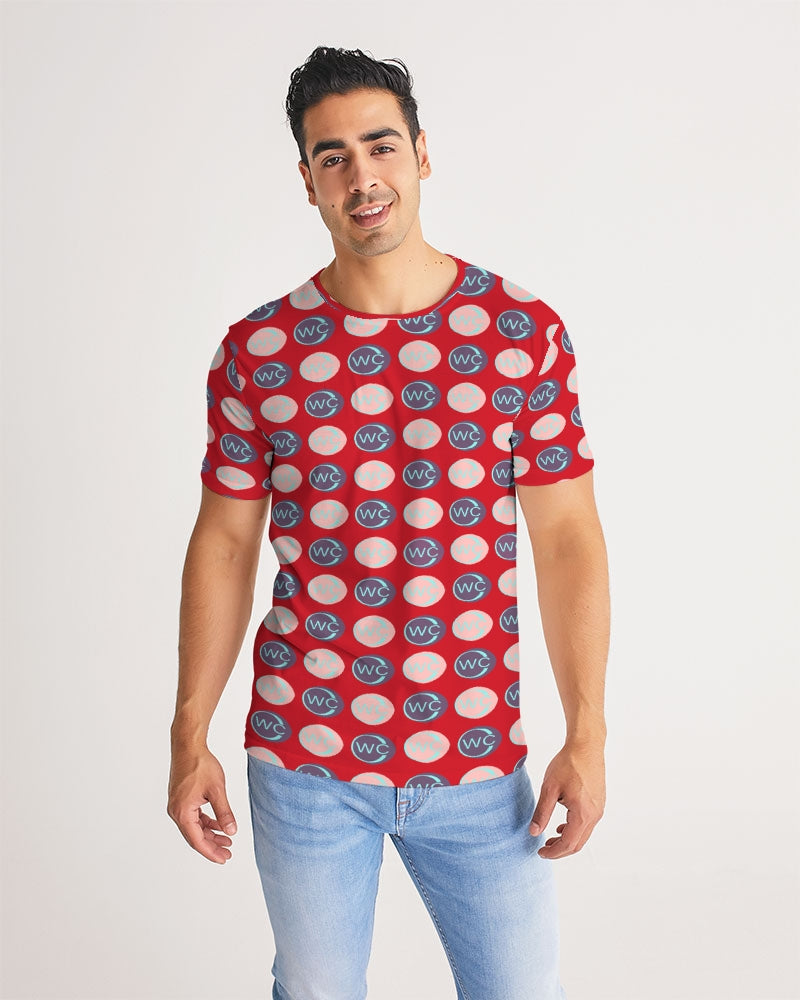 Short cake Men's Tee