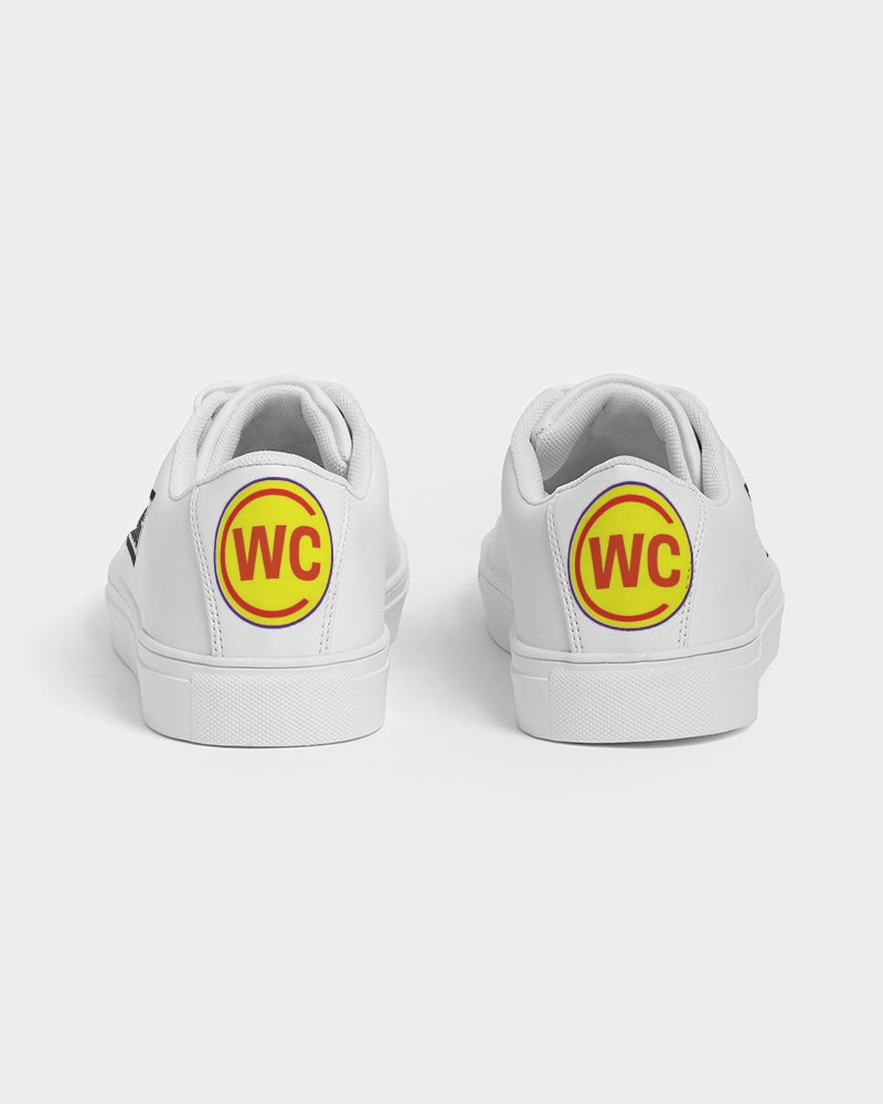 2GBDG  1st EDITION Women's Faux-Leather Sneaker