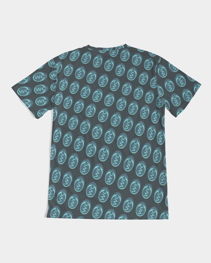 CWC Dark blue grey Men's Tee