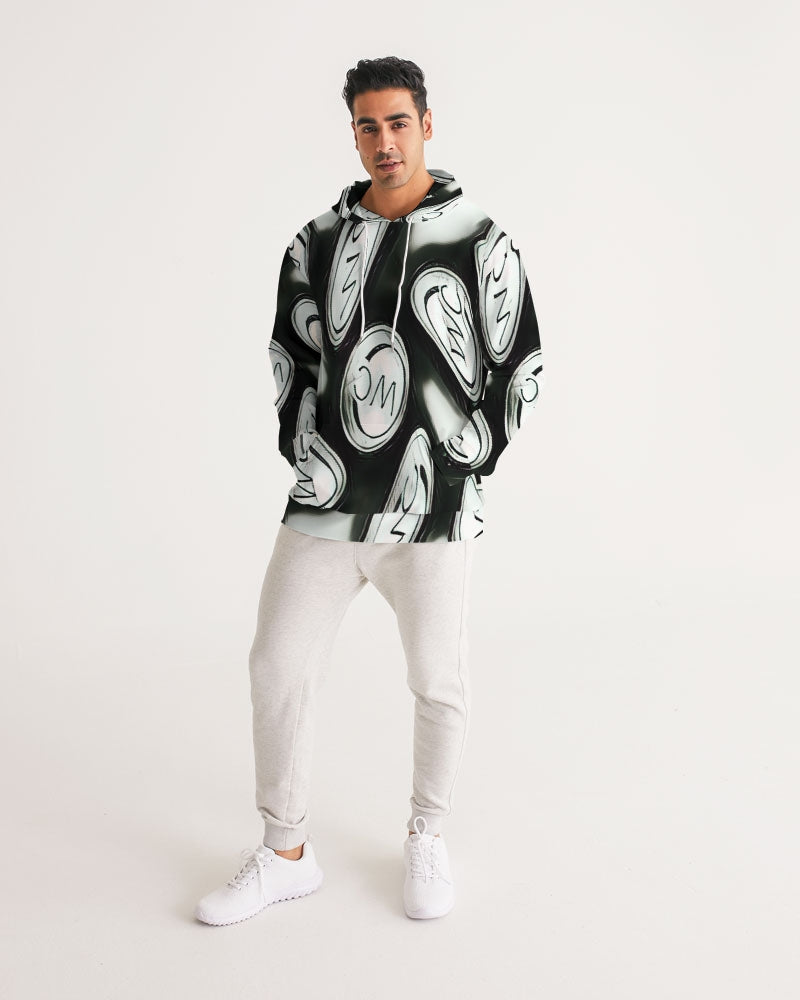 AM WEAR Men's Hoodie