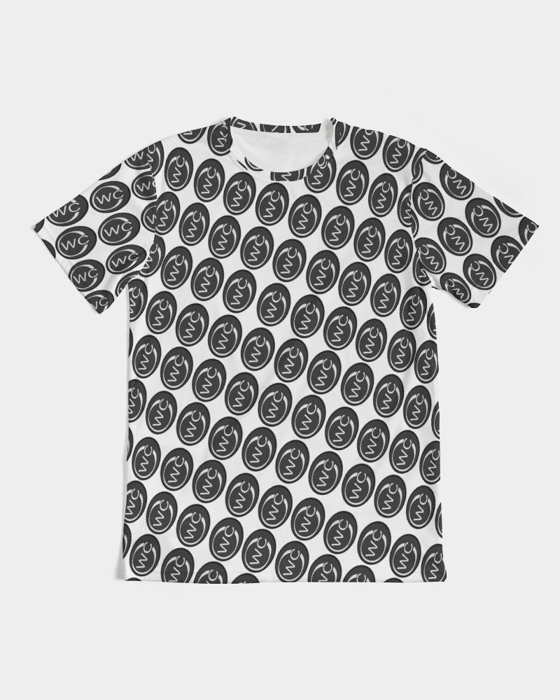 CWC B/W Men's Tee