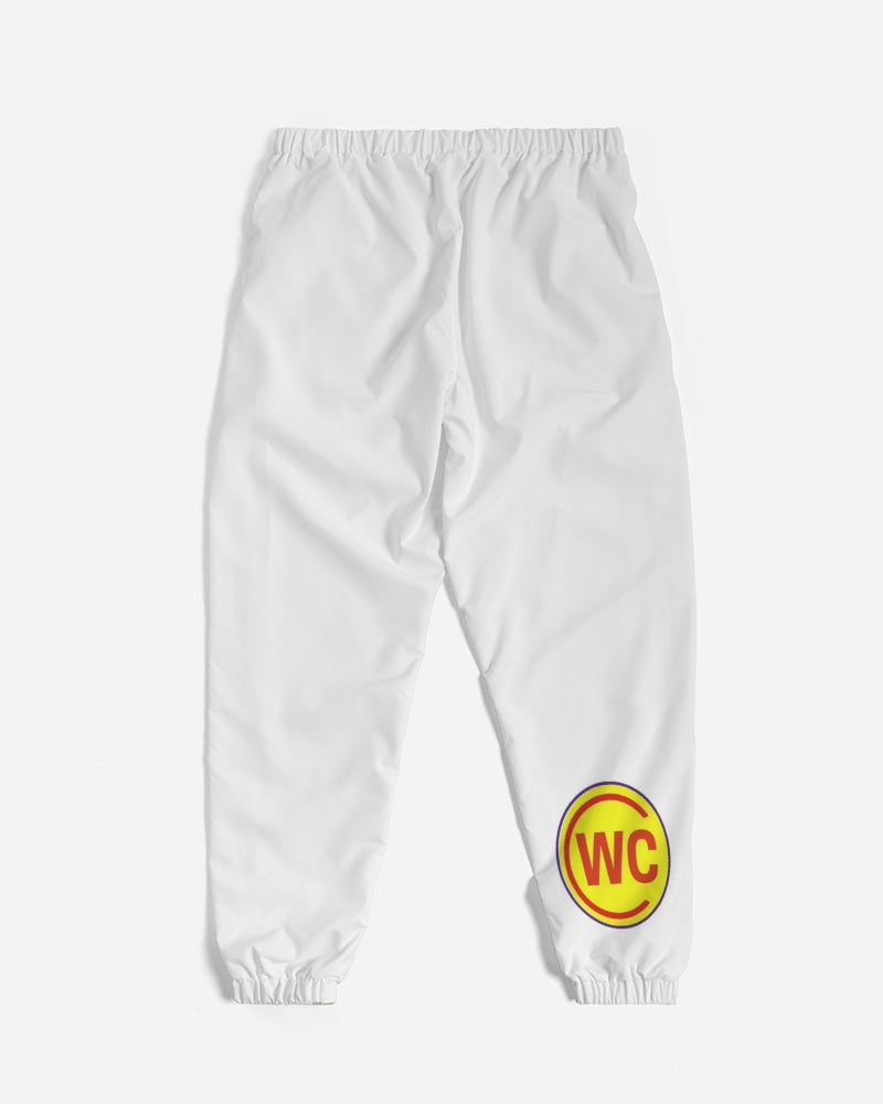 3-I Men's Track Pants