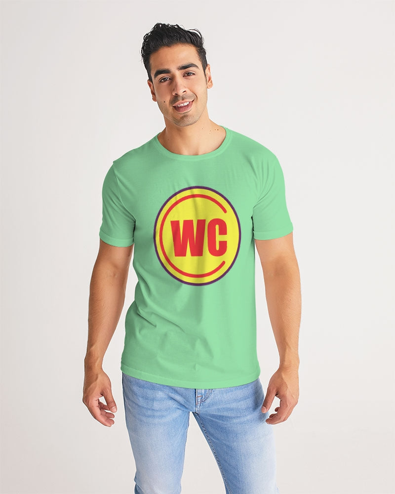 SPRING MIX Men's Tee