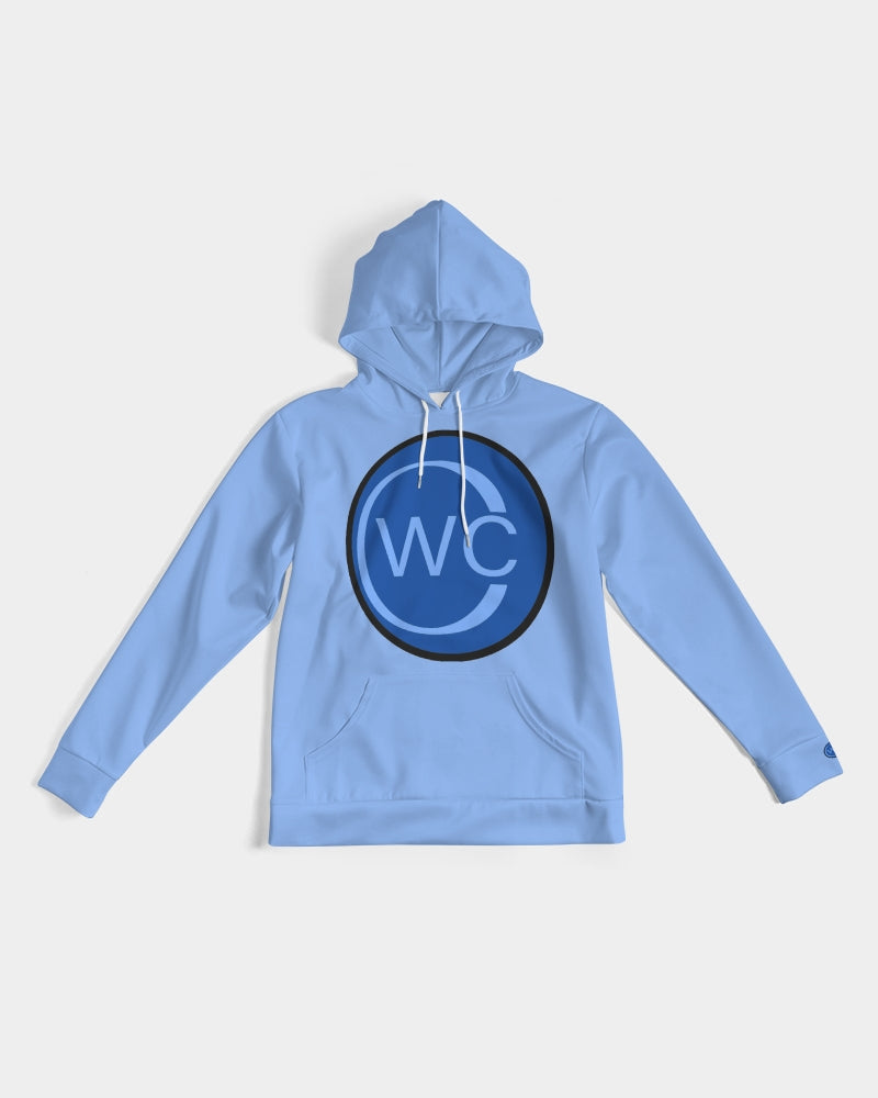 Da blues Men's Hoodie