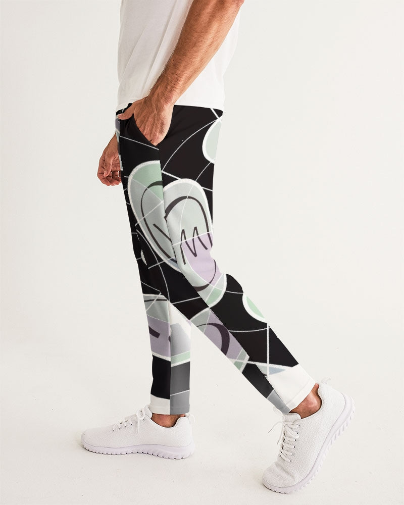 ChristNet Men's Joggers