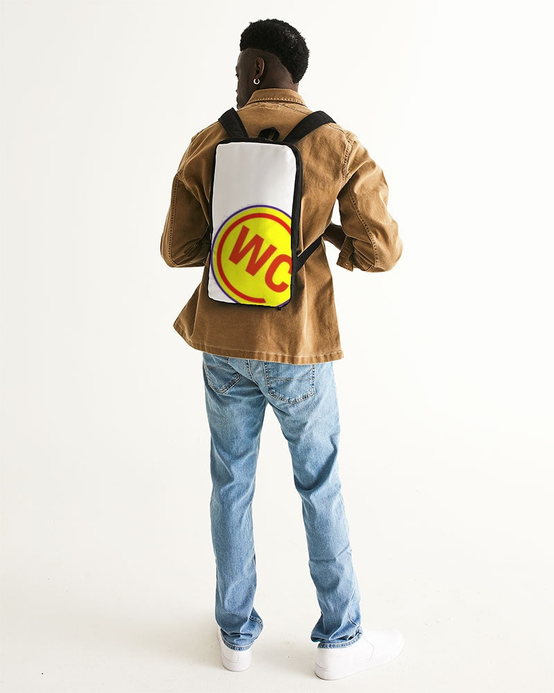 CWC LIFE Slim Tech Backpack