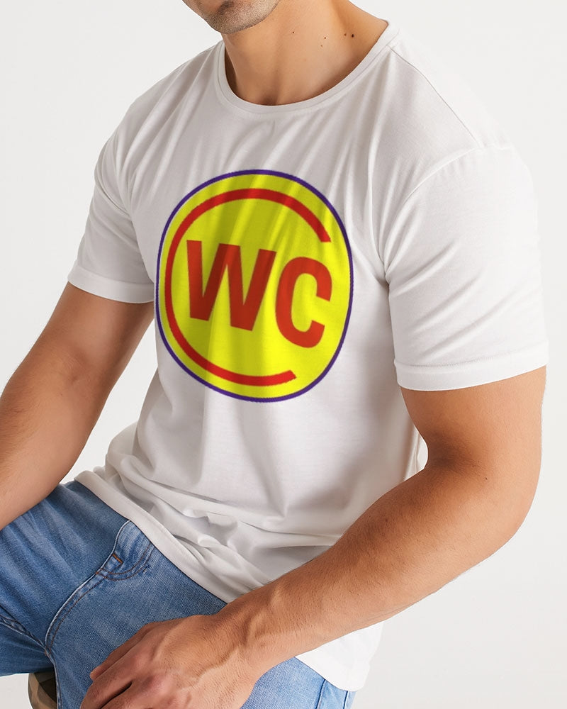 CWC LIFE Men's Tee