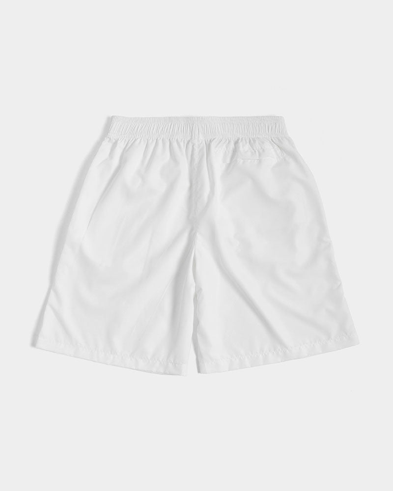 3-I Men's Jogger Shorts