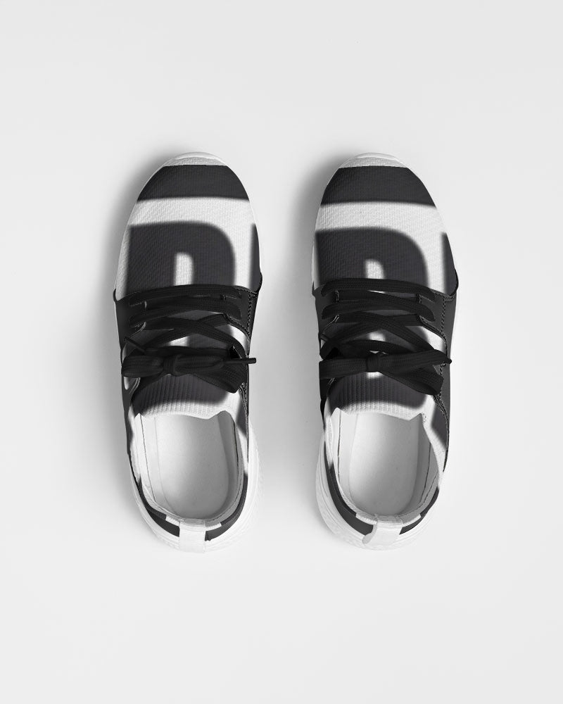 2GBDG  1st EDITION Women's Two-Tone Sneaker