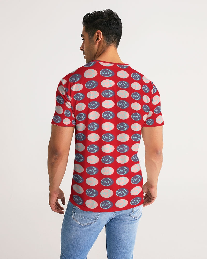 Short cake Men's Tee