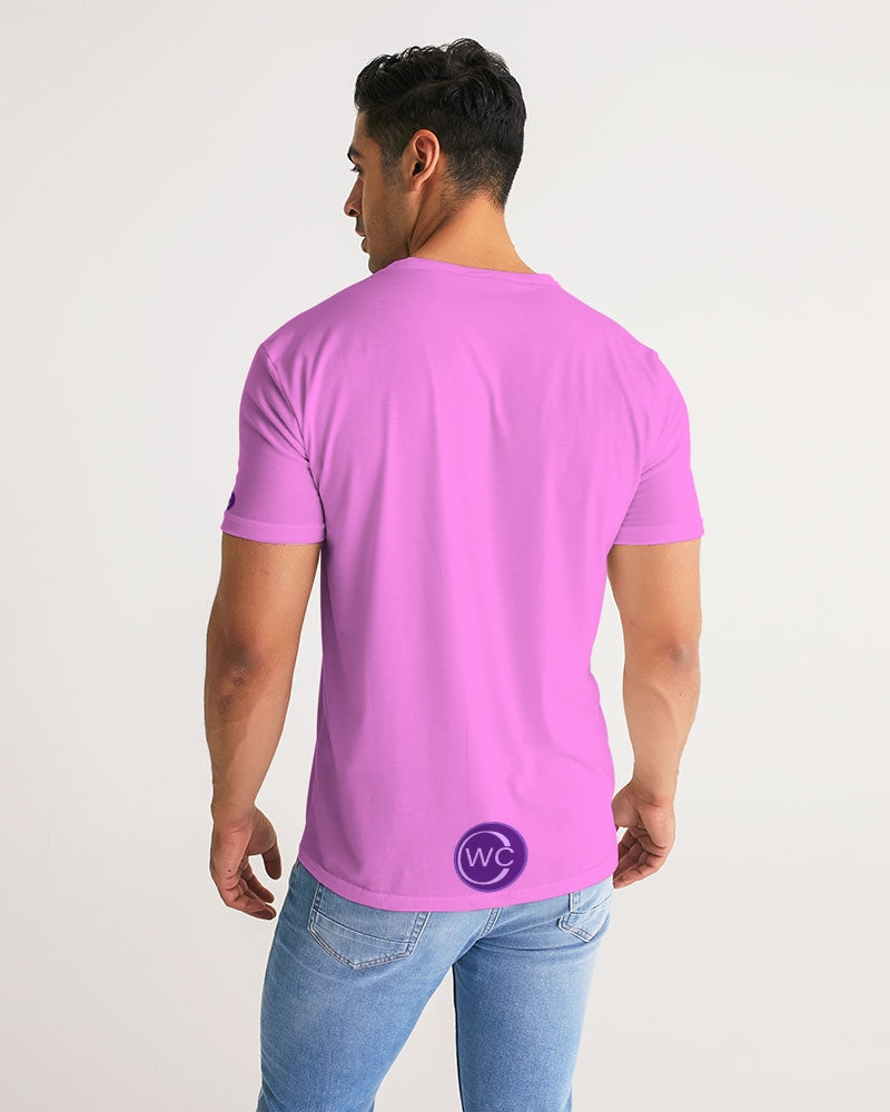 BUBBLE Men's Tee