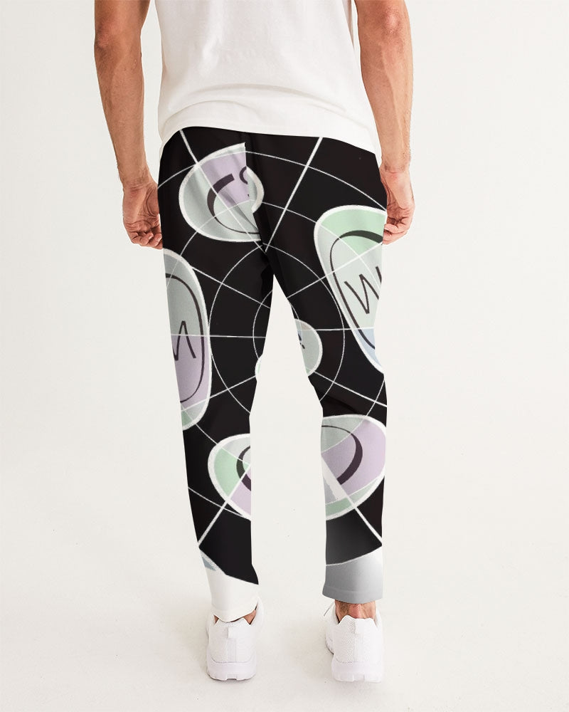 ChristNet Men's Joggers