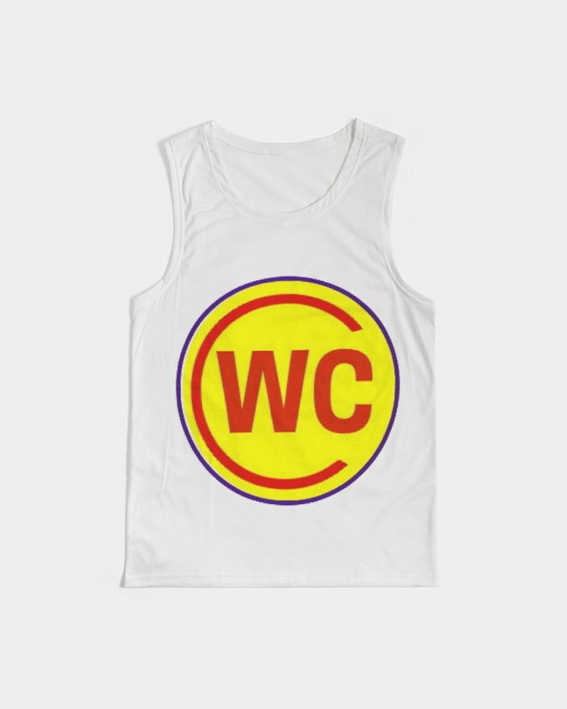 CWC LIFE Men's Sports Tank
