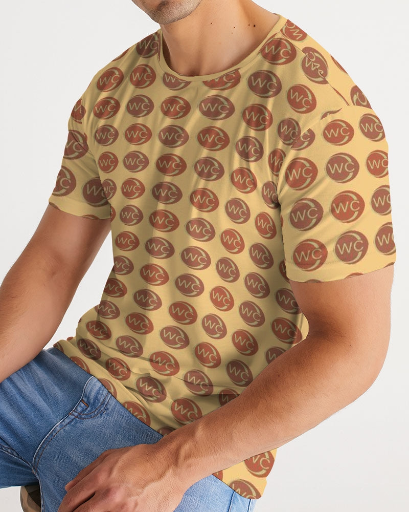 Honeycomb Men's Tee