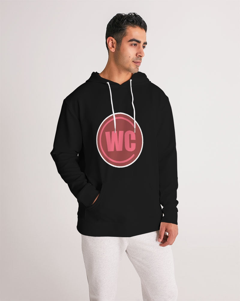 Soft rojas Men's Hoodie