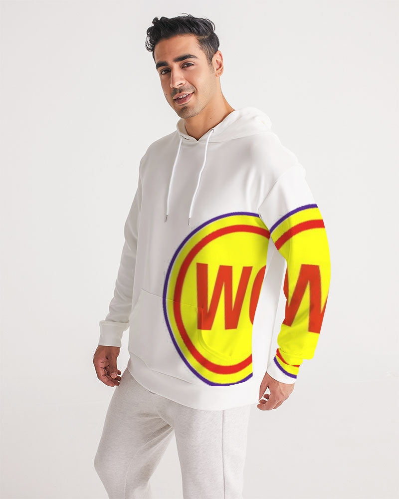 CWC LIFE Men's Hoodie