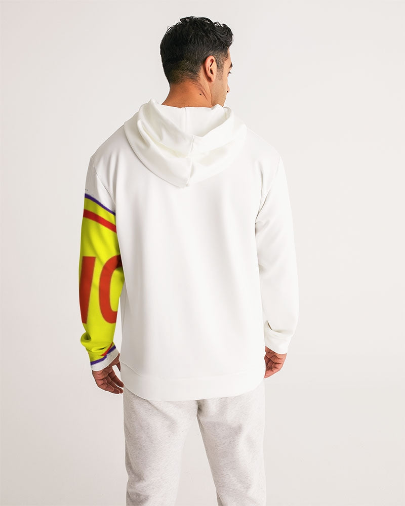 CWC LIFE Men's Hoodie