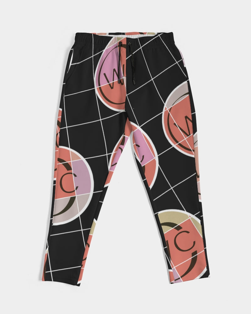 Puzzle Men's Joggers